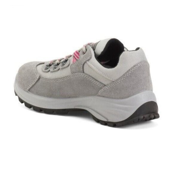 GARSPORT Suede Shoes. Sneakers size 8 new - Picture 2 of 2